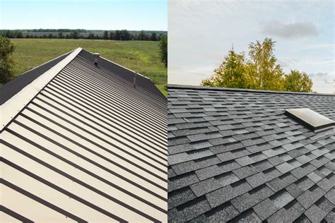 metal roof on house|pros and cons of metal roofing vs shingles.